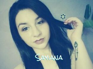 Sayiana