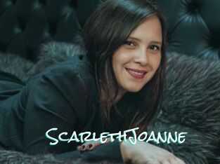 ScarlethJoanne