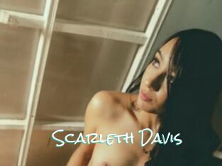 Scarleth_Davis