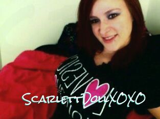 ScarlettDollXOXO