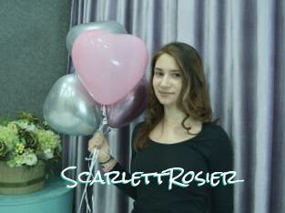 ScarlettRosier