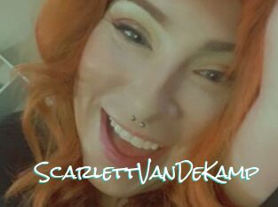 ScarlettVanDeKamp