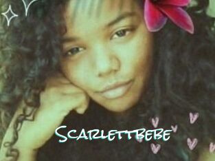 Scarlettbebe