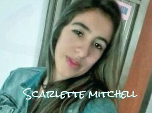 Scarlette_mitchell