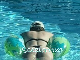 Scarletttxo