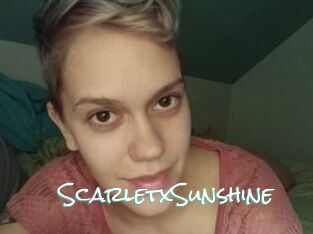 ScarletxSunshine