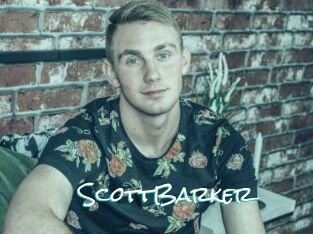 ScottBarker