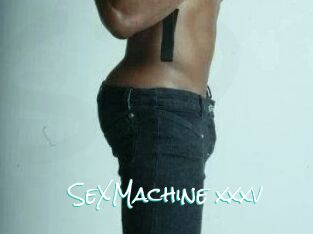 SeXMachine_xxxv