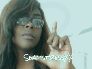 SeamstressXX