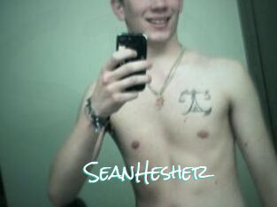 SeanHesher