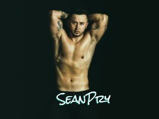 SeanPry