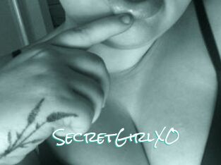 SecretGirlXO