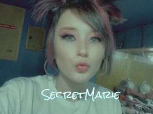 SecretMarie