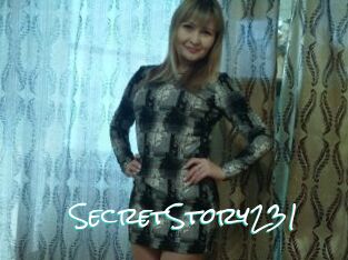 SecretStory231