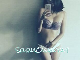 SelenaCasanova9