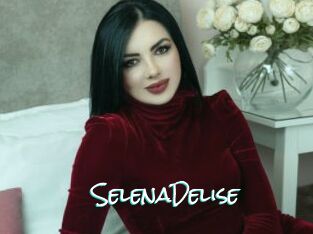 SelenaDelise