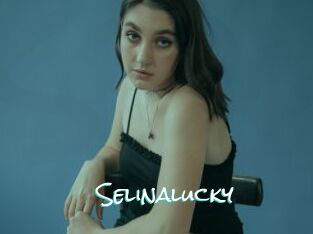 Selinalucky