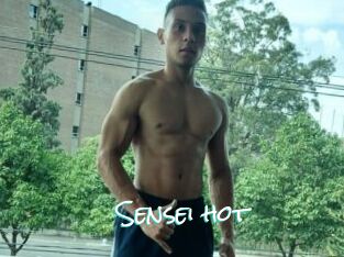 Sensei_hot