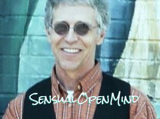 SensualOpenMind