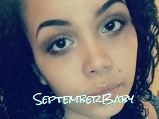 SeptemberBaby