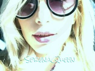 SerenaQueen