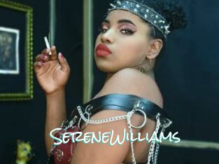 SereneWilliams