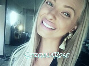 SerennaRose