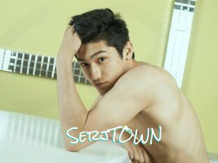 SerjTOWN