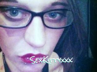 SexKittyxxx