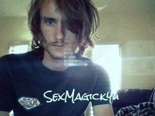 SexMagick4u