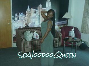 SexVoodooQueen