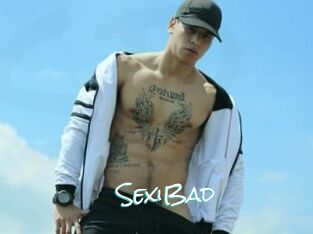 SexiBad