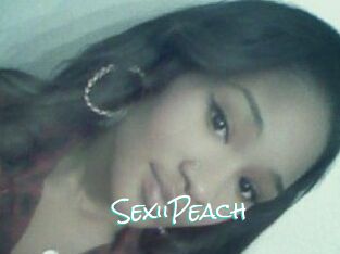 SexiiPeach