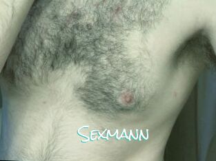 Sexmann