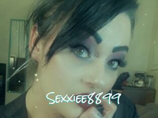 Sexxiee8899