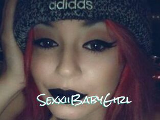 SexxiiBabyGirl