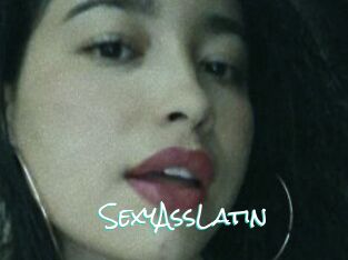 SexyAssLatin