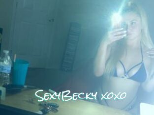 SexyBecky_xoxo