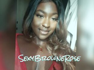 SexyBrowneRose