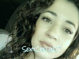 SexyChelaXO