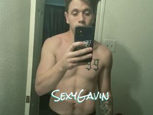 SexyGavin