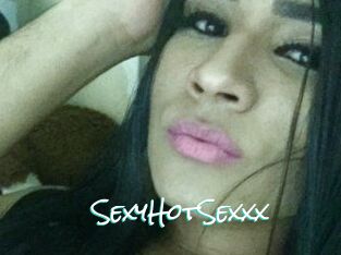 SexyHotSexxx