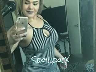 SexyLexieX