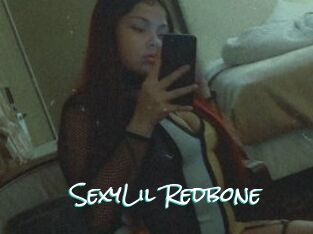 SexyLil_Redbone