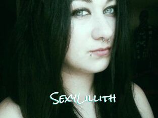 SexyLillith