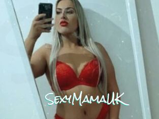 SexyMamaUK