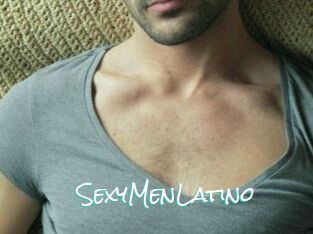 SexyMenLatino