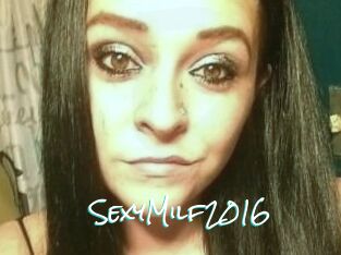 SexyMilf2016