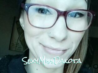 SexyMissDakota