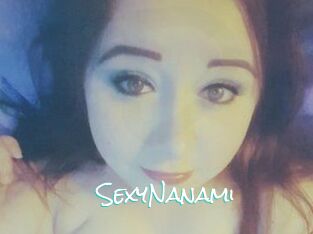 SexyNanami